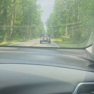 Meet your Posher, Jayden